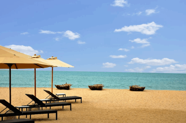 Maalu Malu Resort – Passikudah - Image 11