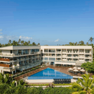 Ayurvie Weligama | Sri Lanka