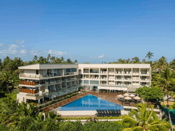 Ayurvie Weligama | Sri Lanka