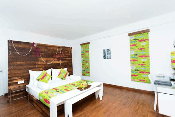 Maalu Malu Resort – Passikudah - Image 10