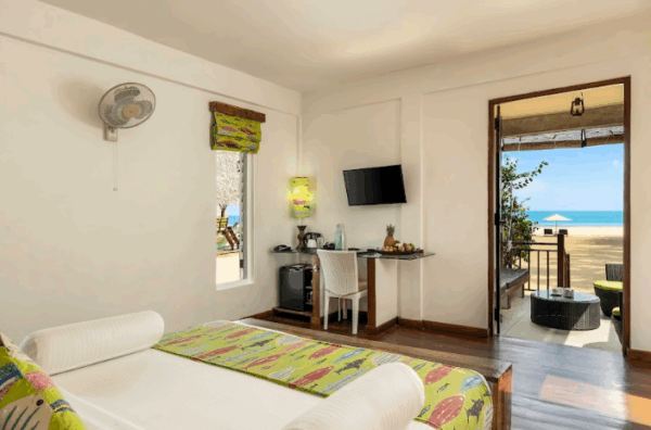 Maalu Malu Resort – Passikudah - Image 8