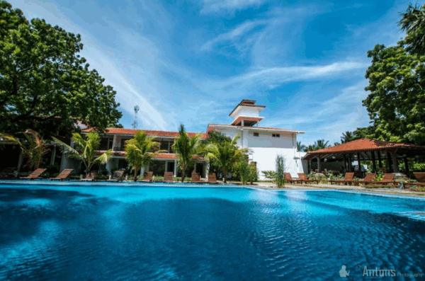 Anantamaa Hotel trincomalee - Image 8