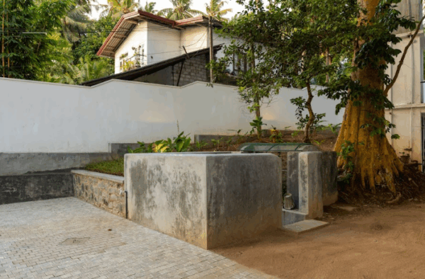 Jetwing Galle Heritage Home - Image 20
