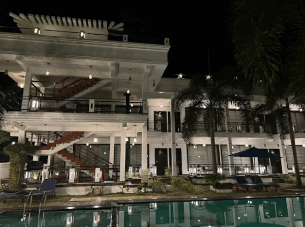 J7 villaj resort Trinco - Image 3