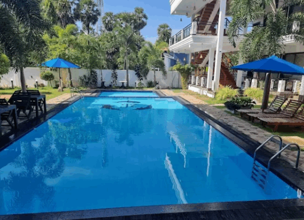 J7 villaj resort Trinco - Image 2