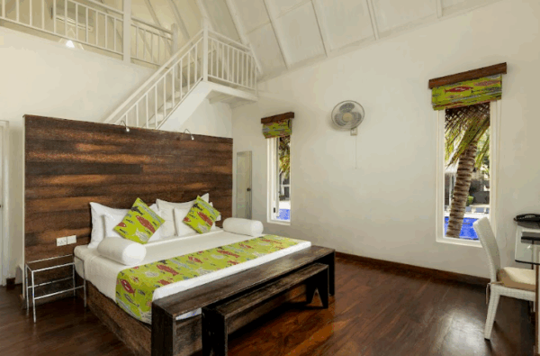 Maalu Malu Resort – Passikudah - Image 4