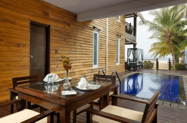 Maalu Malu Resort – Passikudah - Image 2