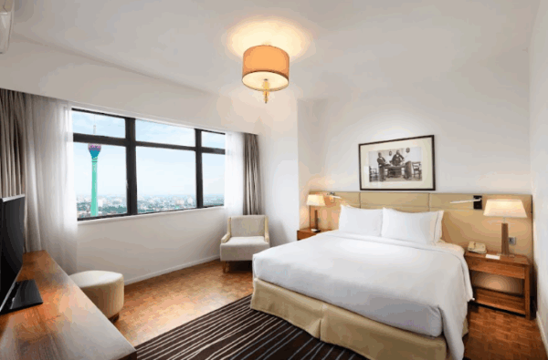 Hilton Colombo - Image 11