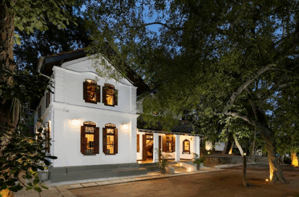 Jetwing Galle Heritage Home - Image 19