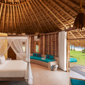 Jetwing Surf and Safari