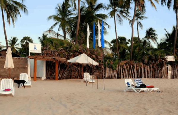 Anantamaa Hotel trincomalee - Image 7