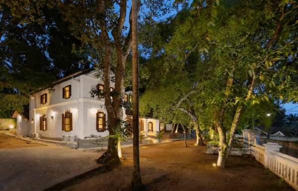 Jetwing Galle Heritage Home - Image 18