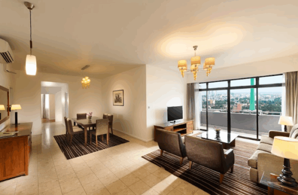 Hilton Colombo - Image 9