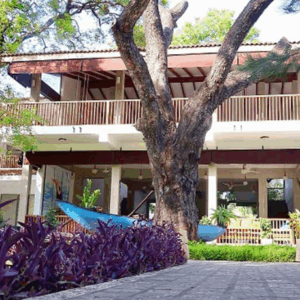 Anantamaa Hotel trincomalee