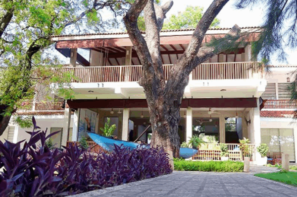 Anantamaa Hotel trincomalee