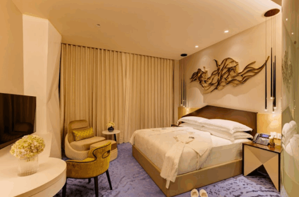 Cinnamon Life at City of Dreams - Image 15