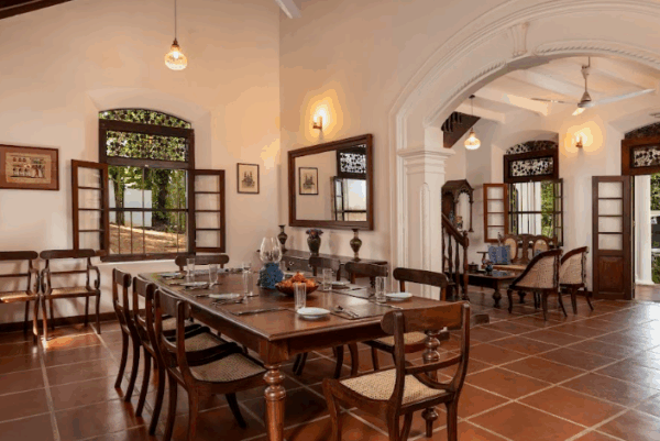 Jetwing Galle Heritage Home - Image 17