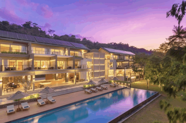 Jetwing Kandy Gallery - Image 19