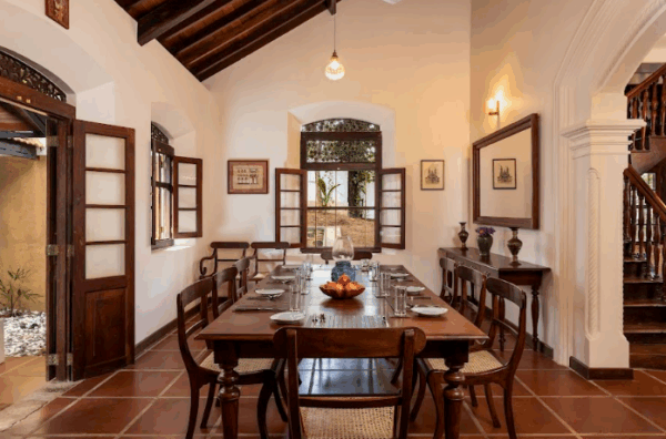 Jetwing Galle Heritage Home - Image 16