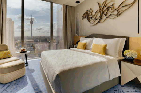 Cinnamon Life at City of Dreams - Image 14