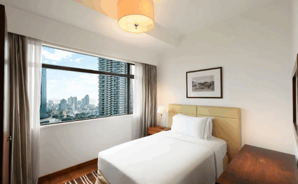 Hilton Colombo - Image 7