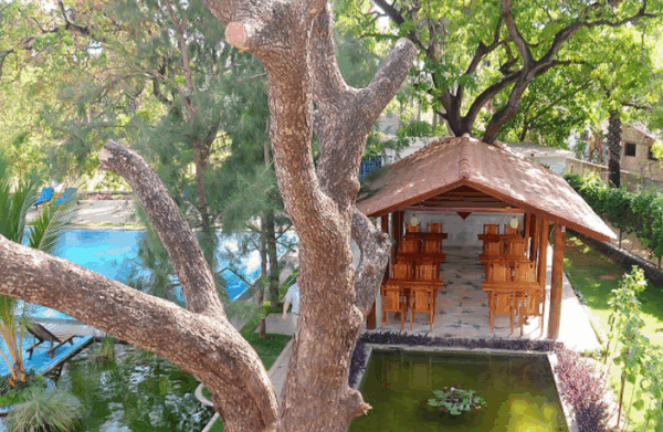 Anantamaa Hotel trincomalee - Image 4