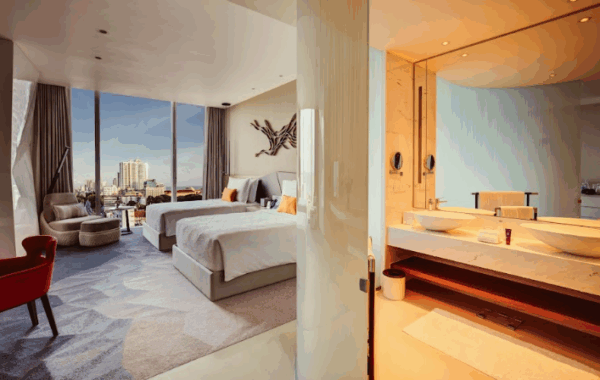 Cinnamon Life at City of Dreams - Image 12