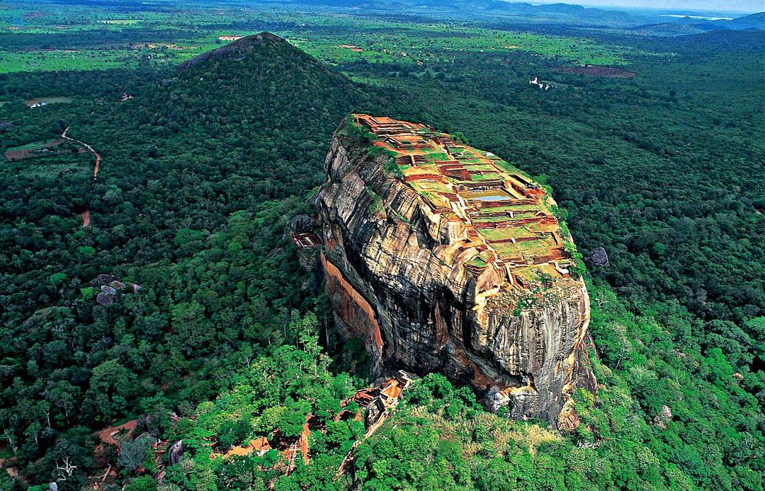 SriLankaRock